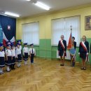 Ślubowanie klasy Ia